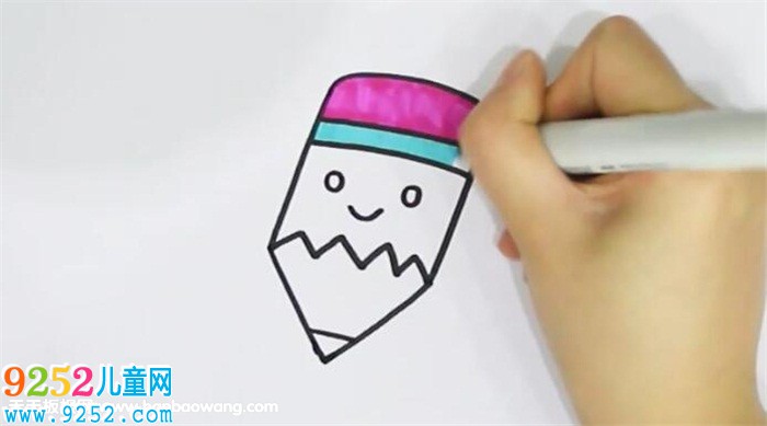 鉛筆<a href=http://www.inspiredelm.com/jianbihua/ target=_blank class=infotextkey>簡筆畫</a>