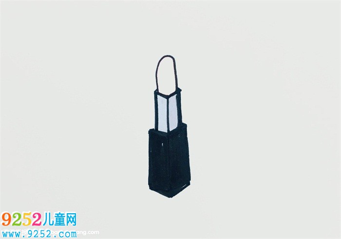 化妝品怎么畫