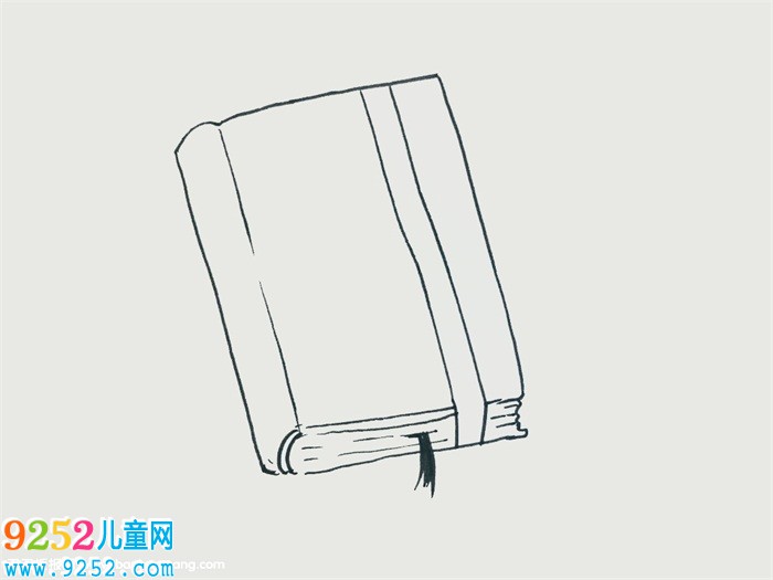 本子怎么畫