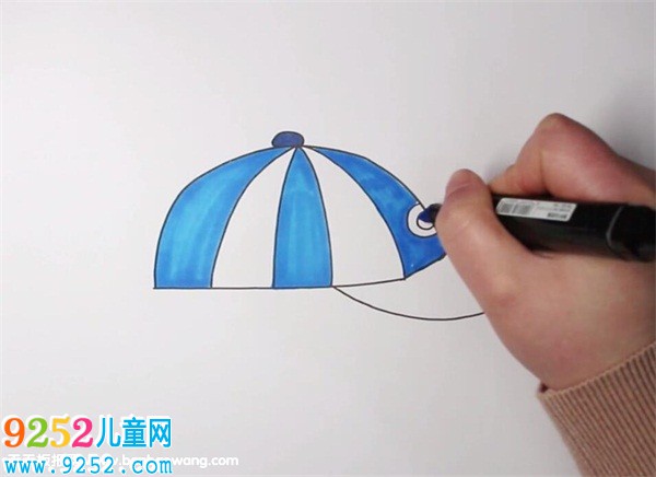 鴨舌帽<a href=http://www.inspiredelm.com/jianbihua/ target=_blank class=infotextkey>簡筆畫</a>