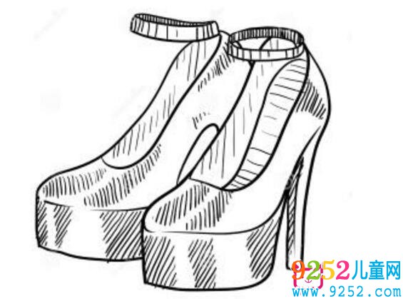 日常生活用品，兒童<a href=http://www.inspiredelm.com/jianbihua/ target=_blank class=infotextkey>簡筆畫</a>