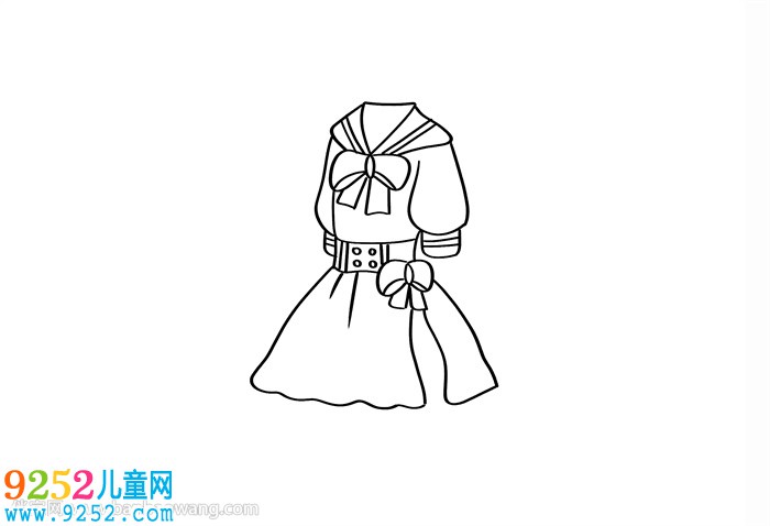 <a href=http://www.inspiredelm.com/dongman/ target=_blank class=infotextkey>動漫</a>裙子畫法