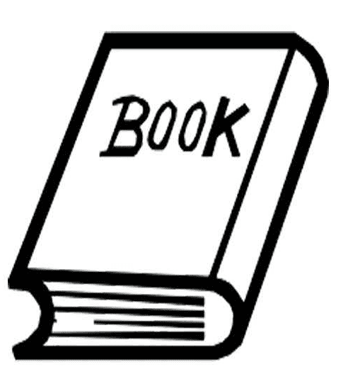 立體書本簡筆畫圖片-卡通動漫簡筆畫分享