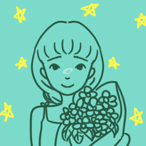婦女節(jié)的女性<a href=http://www.inspiredelm.com/jianbihua/ target=_blank class=infotextkey>簡筆畫</a>要怎么畫