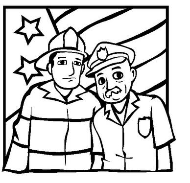 辛勤的勞動(dòng)人民簡(jiǎn)筆