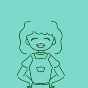 可愛(ài)的媽媽<a href=http://www.inspiredelm.com/jianbihua/ target=_blank class=infotextkey>簡(jiǎn)筆畫</a>要怎么畫 母親節(jié)<a href=http://www.inspiredelm.com/jianbihua/ target=_blank class=infotextkey>簡(jiǎn)筆畫</a><a href=http://www.inspiredelm.com/jianbihua/ target=_blank class=infotextkey>簡(jiǎn)筆畫</a>原創(chuàng)教程步驟