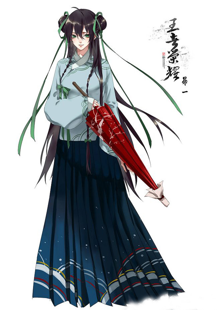 漂亮的王者榮耀英雄人物簡(jiǎn)筆畫(huà)大全