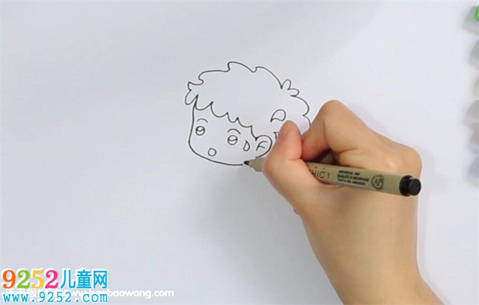 跑步<a href=http://www.inspiredelm.com/jianbihua/ target=_blank class=infotextkey>簡筆畫</a>