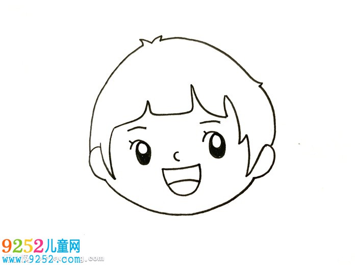 春節(jié)小孩放鞭炮<a href=http://www.inspiredelm.com/jianbihua/ target=_blank class=infotextkey>簡筆畫</a>，新年小女孩放鞭炮<a href=http://www.inspiredelm.com/jianbihua/ target=_blank class=infotextkey>簡筆畫</a>