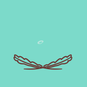 溫柔的母親<a href=http://www.inspiredelm.com/jianbihua/ target=_blank class=infotextkey>簡筆畫</a>要怎么畫
