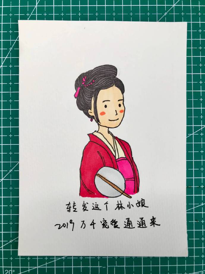知否人物<a href=http://www.inspiredelm.com/jianbihua/ target=_blank class=infotextkey>簡筆畫</a>圖片大全，超可愛知否人物<a href=http://www.inspiredelm.com/jianbihua/ target=_blank class=infotextkey>簡筆畫</a>