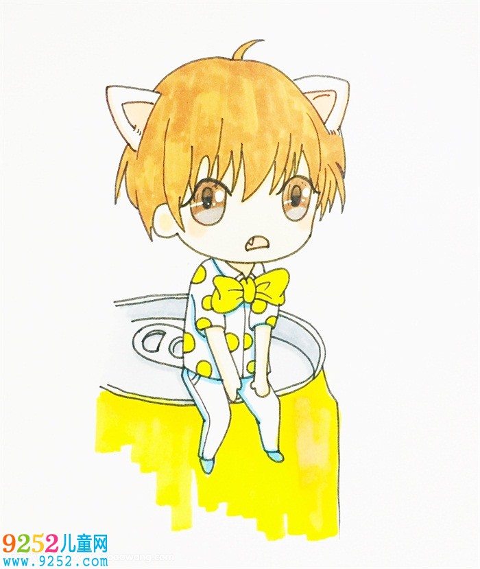 王俊凱<a href=http://www.inspiredelm.com/dongman/ target=_blank class=infotextkey>動漫</a><a href=http://www.inspiredelm.com/jianbihua/ target=_blank class=infotextkey>簡筆畫</a>步驟