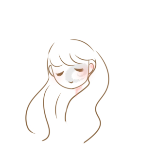 漂亮的女生<a href=http://www.inspiredelm.com/jianbihua/ target=_blank class=infotextkey>簡(jiǎn)筆畫(huà)</a>教程