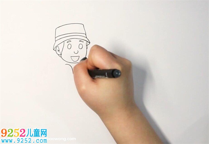 釣魚(yú)<a href=http://www.inspiredelm.com/jianbihua/ target=_blank class=infotextkey>簡(jiǎn)筆畫(huà)</a>