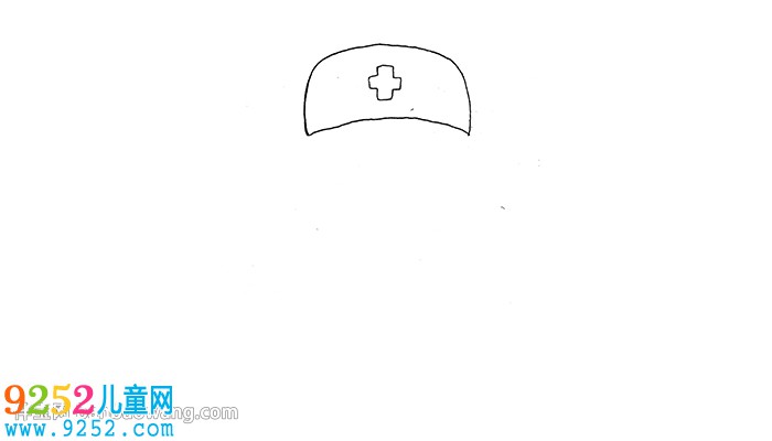 醫(yī)護(hù)人員<a href=http://www.inspiredelm.com/jianbihua/ target=_blank class=infotextkey>簡筆畫</a>