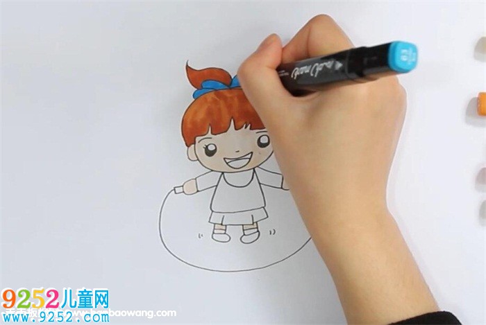 跳繩<a href=http://www.inspiredelm.com/jianbihua/ target=_blank class=infotextkey>簡筆畫</a>