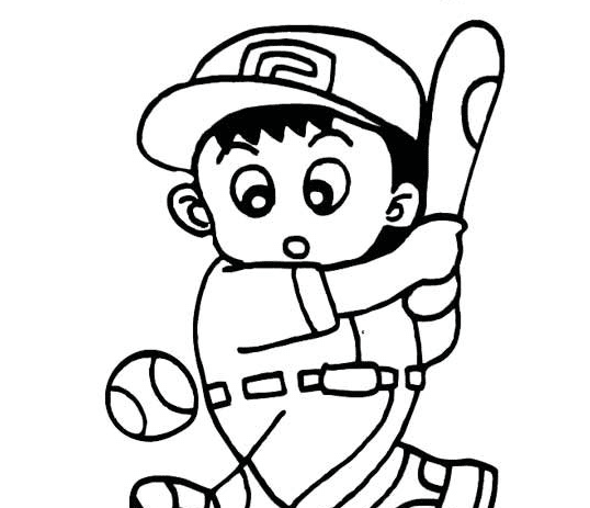 各種各樣的運(yùn)動(dòng)員<a href=http://www.inspiredelm.com/jianbihua/ target=_blank class=infotextkey>簡(jiǎn)筆畫</a>
