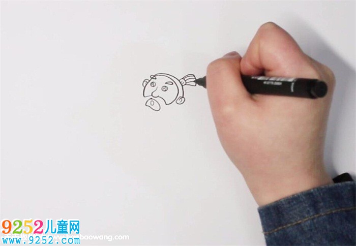 曹操<a href=http://www.inspiredelm.com/jianbihua/ target=_blank class=infotextkey>簡筆畫</a>