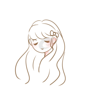 漂亮的女生<a href=http://www.inspiredelm.com/jianbihua/ target=_blank class=infotextkey>簡(jiǎn)筆畫(huà)</a>教程
