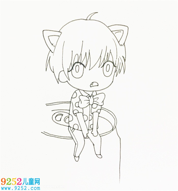 王俊凱<a href=http://www.inspiredelm.com/dongman/ target=_blank class=infotextkey>動漫</a><a href=http://www.inspiredelm.com/jianbihua/ target=_blank class=infotextkey>簡筆畫</a>步驟