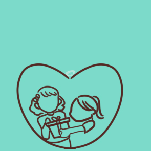 漂亮的母親節(jié)卡片<a href=http://www.inspiredelm.com/jianbihua/ target=_blank class=infotextkey>簡筆畫</a>要怎么畫