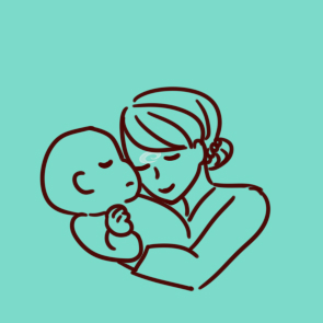 偉大的母愛<a href=http://www.inspiredelm.com/jianbihua/ target=_blank class=infotextkey>簡筆畫</a>要怎么畫