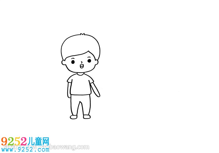 七夕卡通<a href=http://www.inspiredelm.com/jianbihua/ target=_blank class=infotextkey>簡(jiǎn)筆畫(huà)</a>