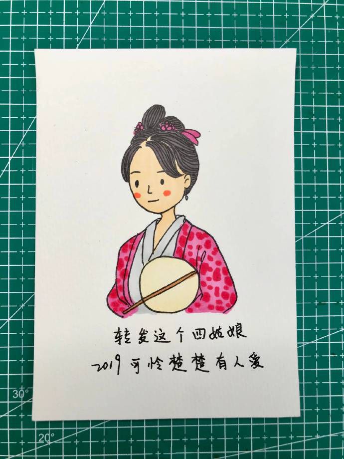 知否人物<a href=http://www.inspiredelm.com/jianbihua/ target=_blank class=infotextkey>簡筆畫</a>圖片大全，超可愛知否人物<a href=http://www.inspiredelm.com/jianbihua/ target=_blank class=infotextkey>簡筆畫</a>