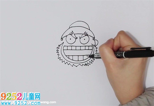 張飛<a href=http://www.inspiredelm.com/jianbihua/ target=_blank class=infotextkey>簡筆畫</a>