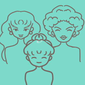 國際婦女節(jié)<a href=http://www.inspiredelm.com/jianbihua/ target=_blank class=infotextkey>簡筆畫</a>要怎么畫