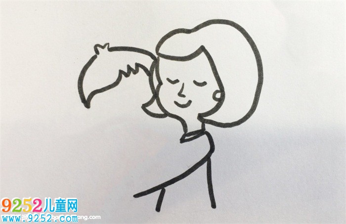母親節(jié)畫什么畫