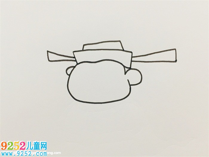 宋江怎么畫