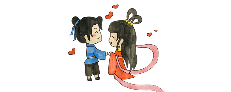 牛郎織女相會<a href=http://www.inspiredelm.com/jianbihua/ target=_blank class=infotextkey>簡筆畫</a>