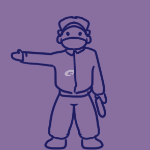 防疫人員的<a href=http://www.inspiredelm.com/jianbihua/ target=_blank class=infotextkey>簡筆畫</a>要怎么畫