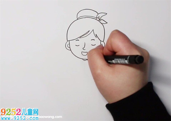 空姐<a href=http://www.inspiredelm.com/jianbihua/ target=_blank class=infotextkey>簡筆畫</a>