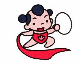 神話人物小哪吒怎么畫_小哪吒簡(jiǎn)筆畫畫法步驟教程