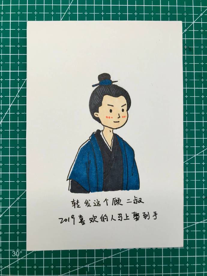 知否人物<a href=http://www.inspiredelm.com/jianbihua/ target=_blank class=infotextkey>簡筆畫</a>圖片大全，超可愛知否人物<a href=http://www.inspiredelm.com/jianbihua/ target=_blank class=infotextkey>簡筆畫</a>