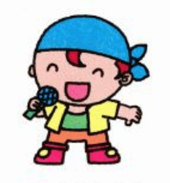 男歌手怎么畫_男歌手簡筆畫畫法步驟教程
