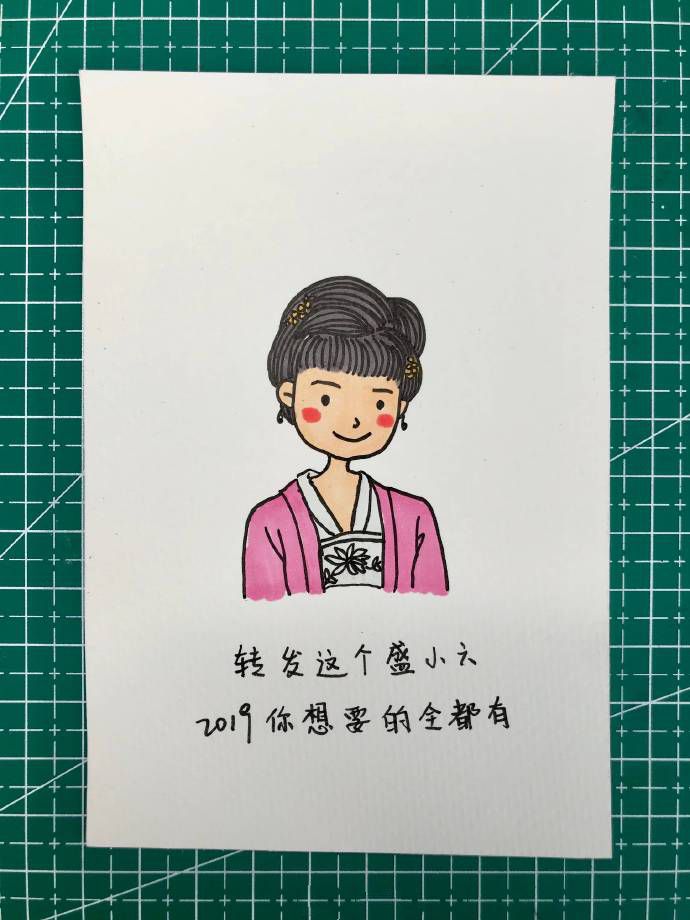 知否人物<a href=http://www.inspiredelm.com/jianbihua/ target=_blank class=infotextkey>簡筆畫</a>圖片大全，超可愛知否人物<a href=http://www.inspiredelm.com/jianbihua/ target=_blank class=infotextkey>簡筆畫</a>
