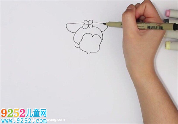 白娘子<a href=http://www.inspiredelm.com/jianbihua/ target=_blank class=infotextkey>簡筆畫</a>