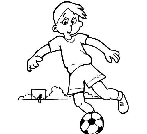 各種各樣的運(yùn)動(dòng)員<a href=http://www.inspiredelm.com/jianbihua/ target=_blank class=infotextkey>簡(jiǎn)筆畫</a>