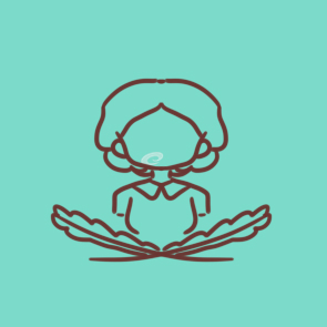 溫柔的母親<a href=http://www.inspiredelm.com/jianbihua/ target=_blank class=infotextkey>簡筆畫</a>要怎么畫