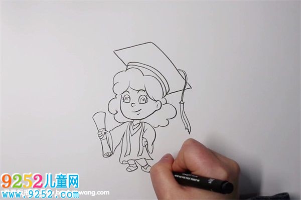 小博士<a href=http://www.inspiredelm.com/jianbihua/ target=_blank class=infotextkey>簡筆畫</a>