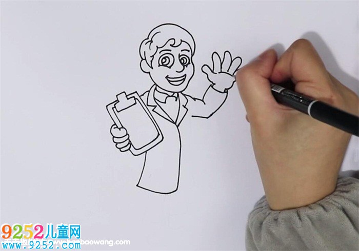 化驗員<a href=http://www.inspiredelm.com/jianbihua/ target=_blank class=infotextkey>簡筆畫</a>