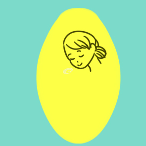 相擁的母子<a href=http://www.inspiredelm.com/jianbihua/ target=_blank class=infotextkey>簡筆畫</a>要怎么畫