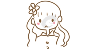 又簡(jiǎn)單又好看的線條畫女孩子簡(jiǎn)筆怎么畫