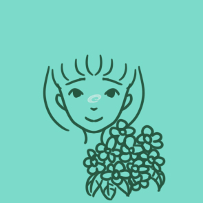 婦女節(jié)的女性<a href=http://www.inspiredelm.com/jianbihua/ target=_blank class=infotextkey>簡筆畫</a>要怎么畫