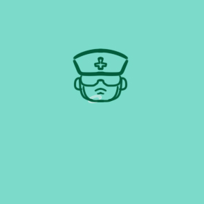 帥氣的醫(yī)生<a href=http://www.inspiredelm.com/jianbihua/ target=_blank class=infotextkey>簡(jiǎn)筆畫</a>要怎么畫