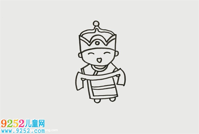 少數(shù)民族人物<a href=http://www.inspiredelm.com/jianbihua/ target=_blank class=infotextkey>簡筆畫</a>，少數(shù)民族卡通人物<a href=http://www.inspiredelm.com/jianbihua/ target=_blank class=infotextkey>簡筆畫</a>