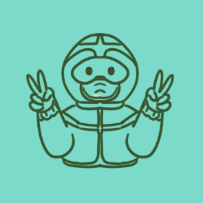穿防護服的人<a href=http://www.inspiredelm.com/jianbihua/ target=_blank class=infotextkey>簡筆畫</a>怎么畫